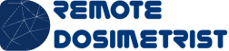 Remote Dosimetrist Logo